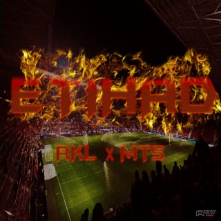 Etihad ft. MTS FRG & FRG 316 cover art