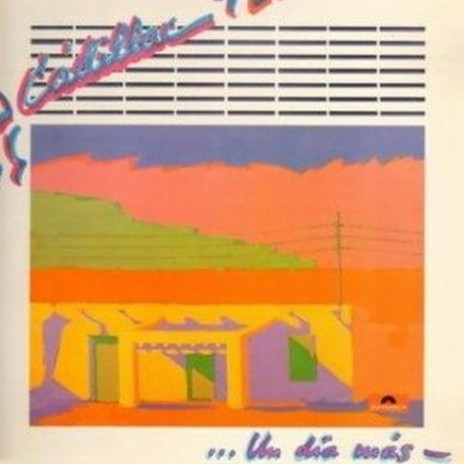 La Hora Del Lobo cover art