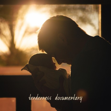 Tenderness Documentary cover art