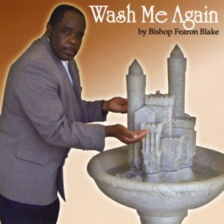 Wash Me Again