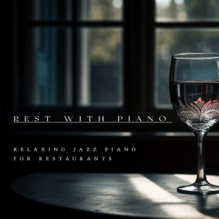 Rest with Piano