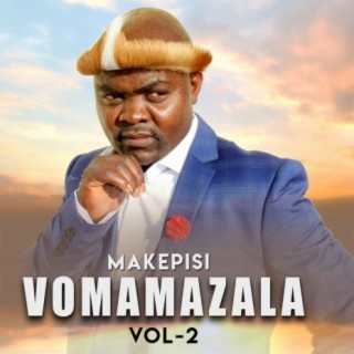 Vomamazala Vol 2