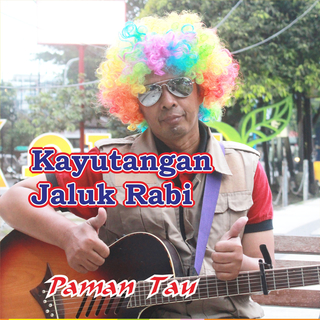 Kayutangan Jaluk Rabi
