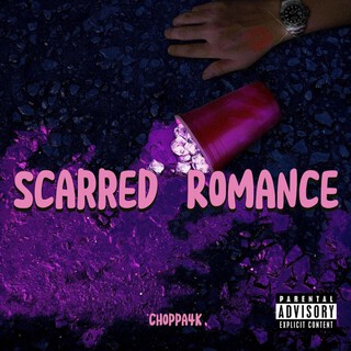 Scarred Romance