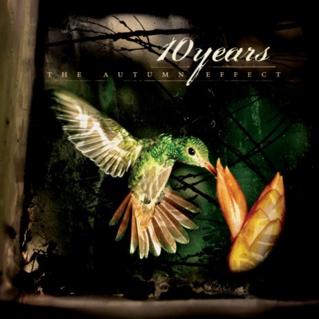 The Autumn Effect (Album Version)