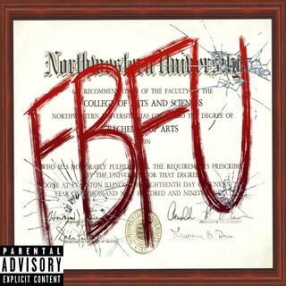 FBFU cover art