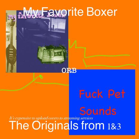 Nakamichi Blues