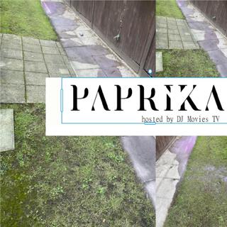 paprika