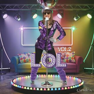 LOL (Vol.2)