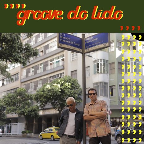 Groove do Lido ft. Live Motel & Djneps cover art