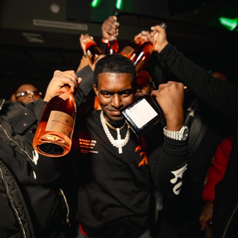 Shooters ft. Bar Bando cover art