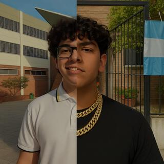 To' vacio cover art