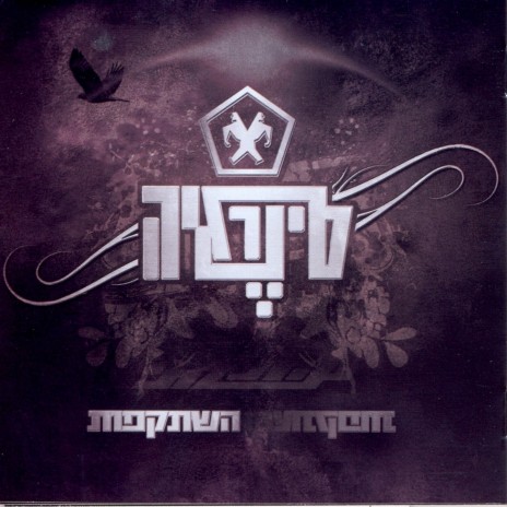 תאמין cover art