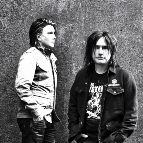 The Goo Goo Dolls