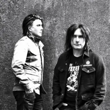 The Goo Goo Dolls cover art