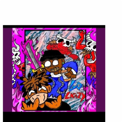 $piderB0yz(FREETRUMP) cover art