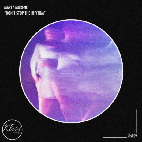 Don't Stop The Rhythm (Original Mix) cover art