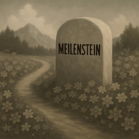 Meilenstein cover art