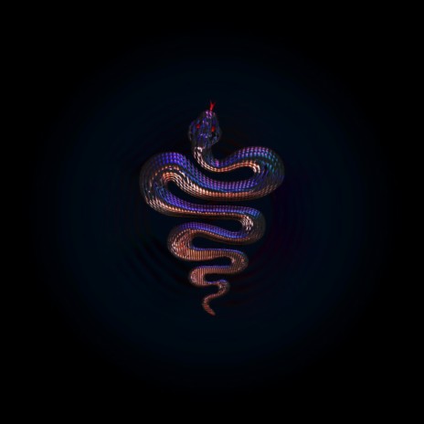 PYTH4N cover art
