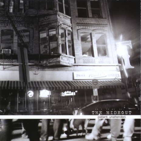 Across the Channel cover art