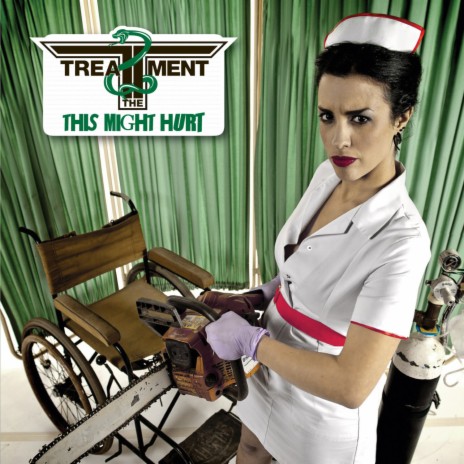 Shake The Mountain cover art