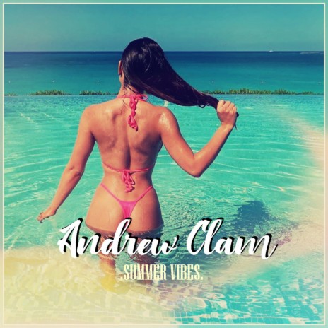 Summer Vibes cover art