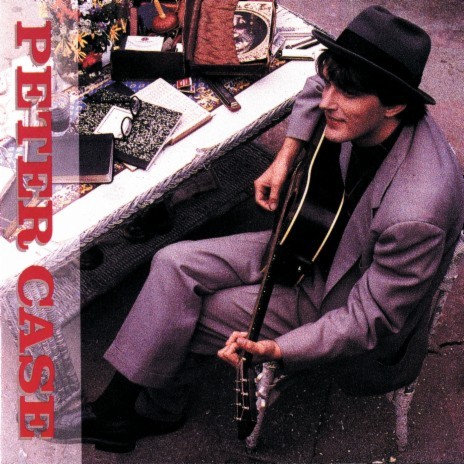 Pair Of Brown Eyes cover art