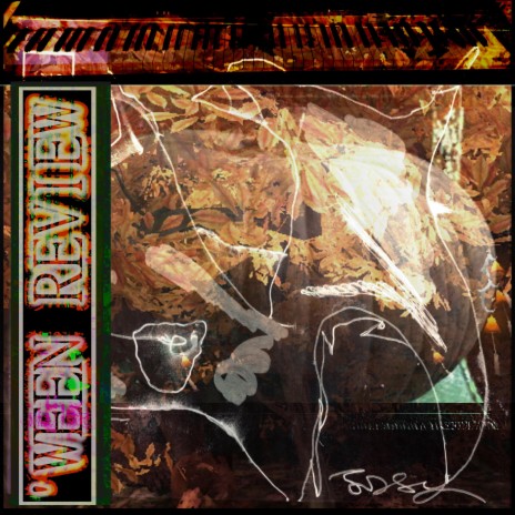 Jeromeo cover art