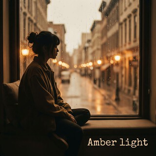 Amber light