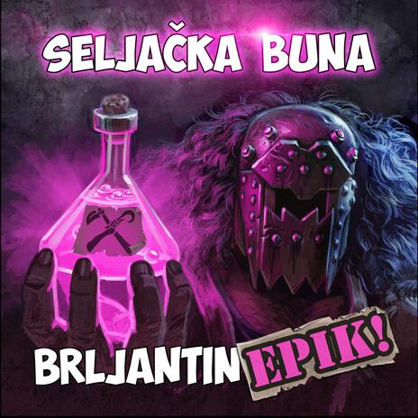 Vesela pesma cover art