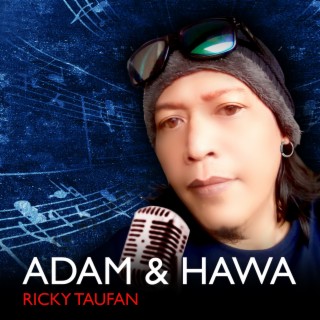 Ricky Taufan