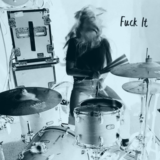 Fuck It cover art