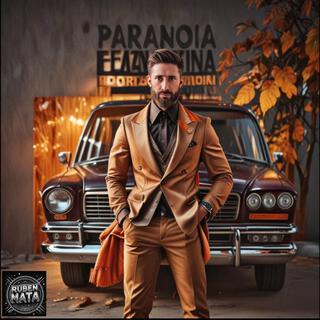 Carrusel bachata cover art