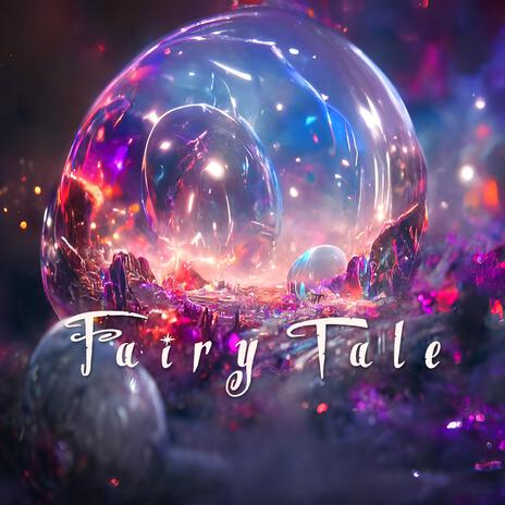 Fairy Tale cover art