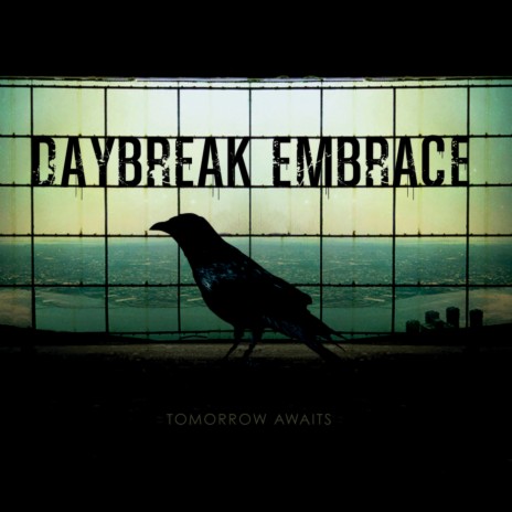 Tomorrow Awaits cover art