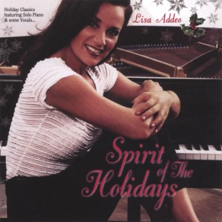 SPIRIT OF THE HOLIDAYS