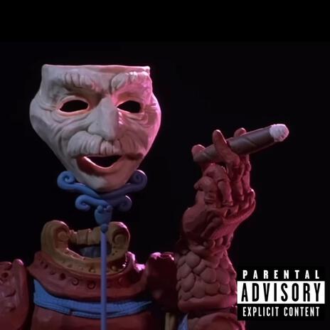 War In My Soul cover art