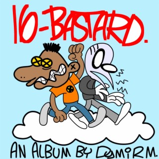16-Bastard