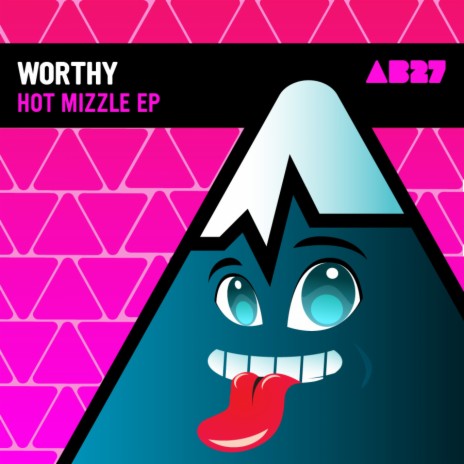 Mizzle (Tom Flynn Remix) cover art