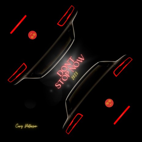 Let Go cover art