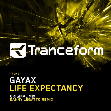 Life Expectancy (Original Mix) cover art