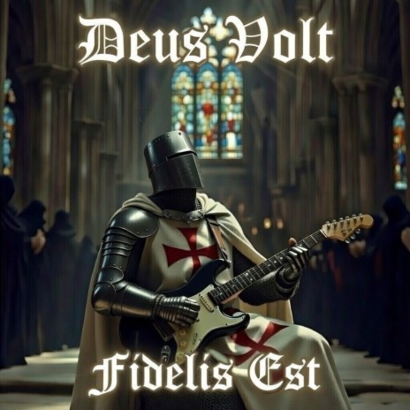 Misericordia Domini cover art