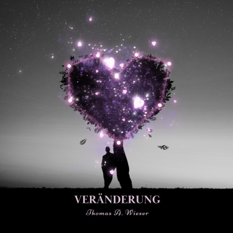 Veränderung cover art