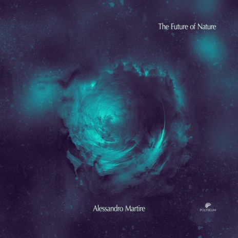 The Future of Nature cover art