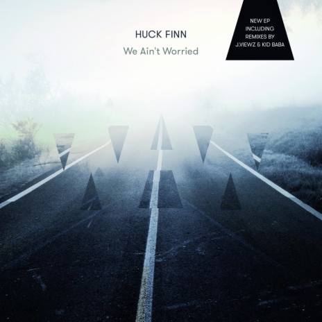 We Ain't Worried (J.Viewz Remix) cover art