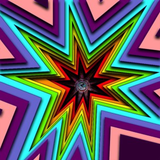 Crystal Nest cover art