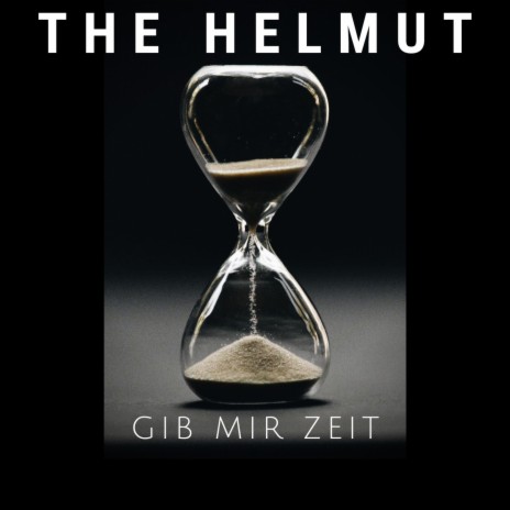 Gib Mir Zeit cover art