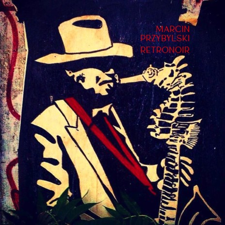 Ołówek cover art