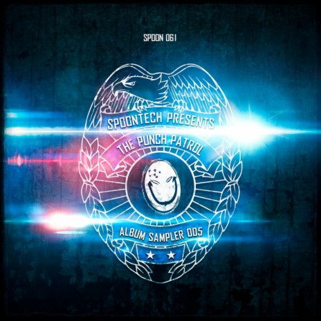 Abduction (Original Mix) ft. Delete cover art