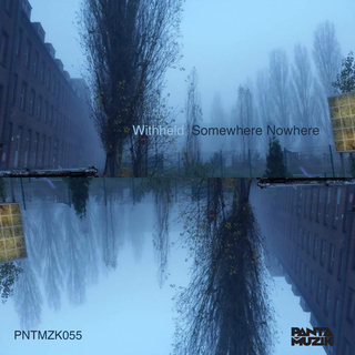Somewhere Nowhere